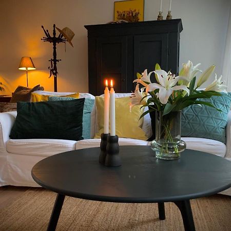 Millebo - Like Home Studio Apartment Ålborg Exteriör bild