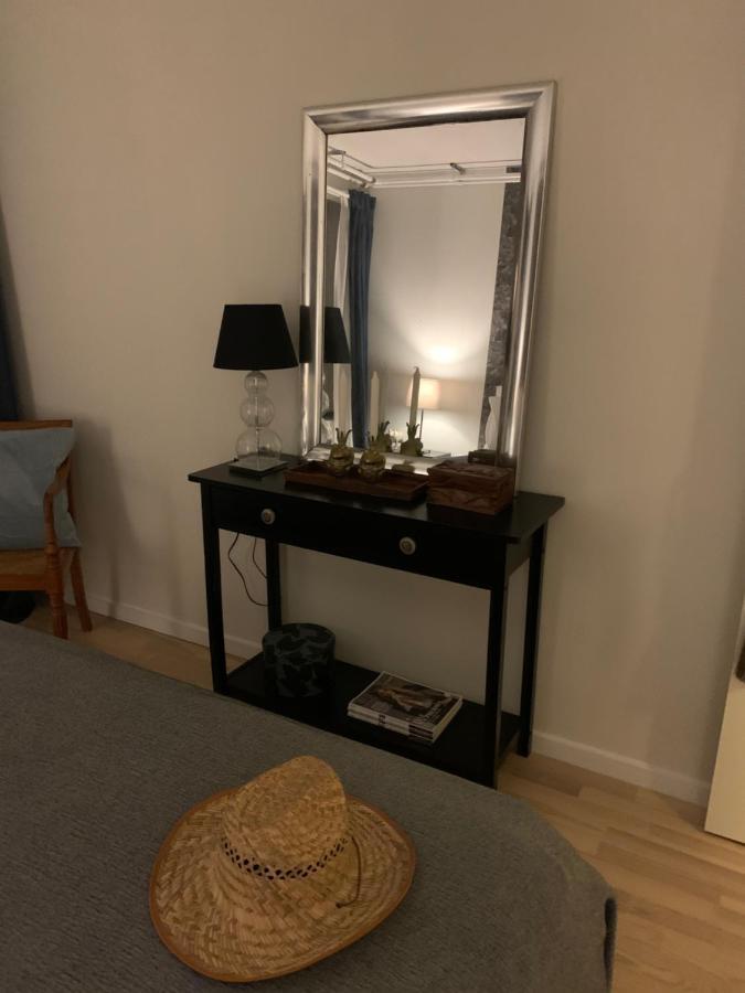 Millebo - Like Home Studio Apartment Ålborg Exteriör bild