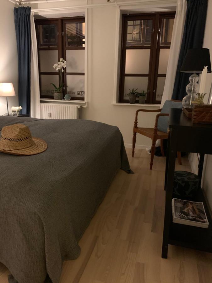 Millebo - Like Home Studio Apartment Ålborg Exteriör bild