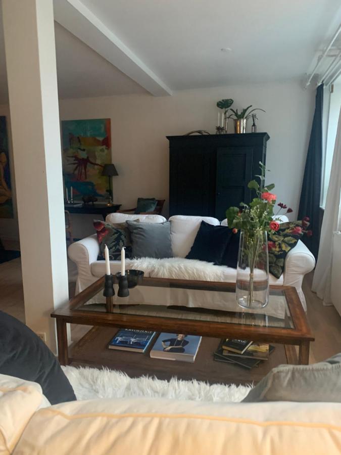 Millebo - Like Home Studio Apartment Ålborg Exteriör bild