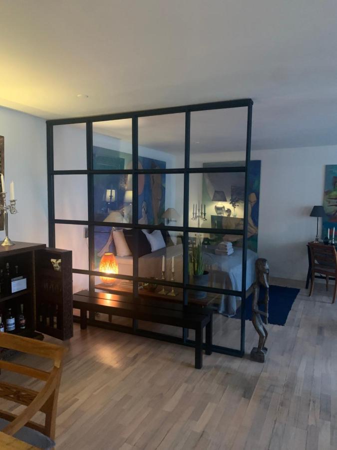 Millebo - Like Home Studio Apartment Ålborg Exteriör bild