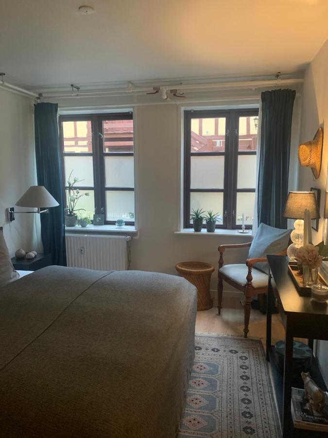 Millebo - Like Home Studio Apartment Ålborg Exteriör bild