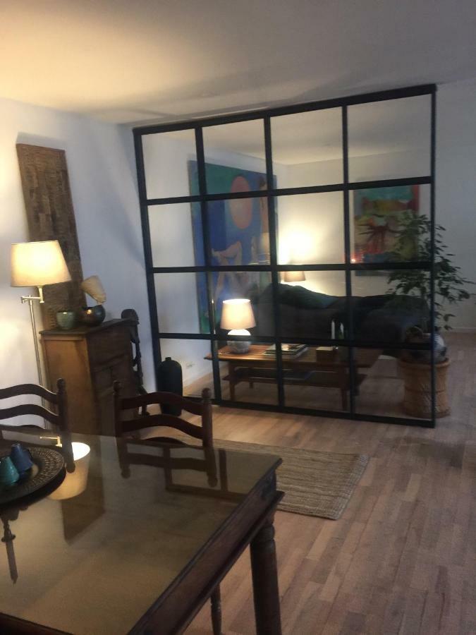 Millebo - Like Home Studio Apartment Ålborg Exteriör bild